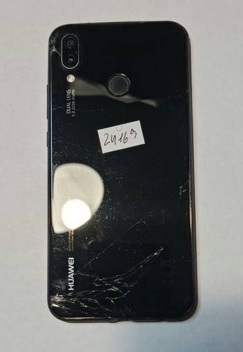 Телефон Huawei P20 Lite. Можно по частям. 24169