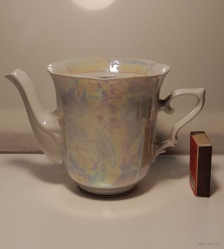 Чайник- заварник СССР . МФФЗ, без крышки.