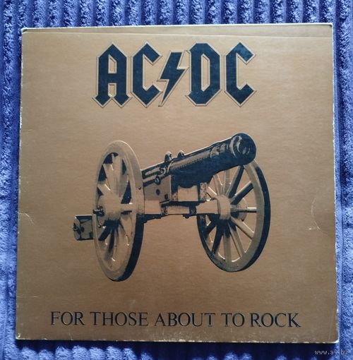 AC/DC-1981-For those about to rock