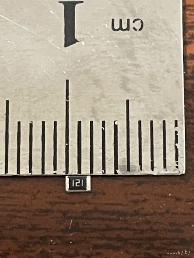 Радиодетали