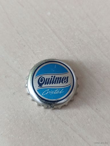 Крышки - пробки ( Аргентина )