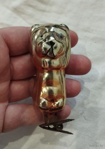 Ёлочная игрушка