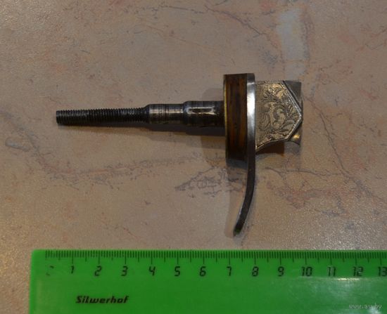 Запчасть от ножа.