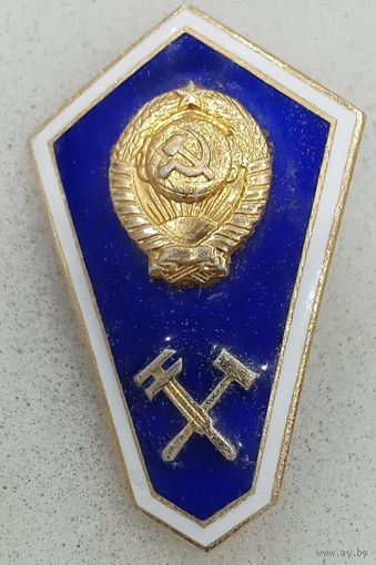 Ромб технический техникум