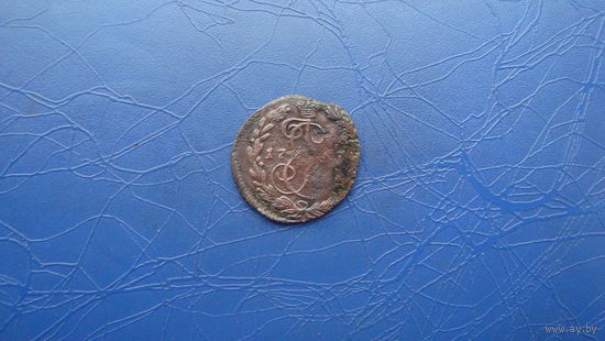 Денга 1767                                                                                                         (2986)