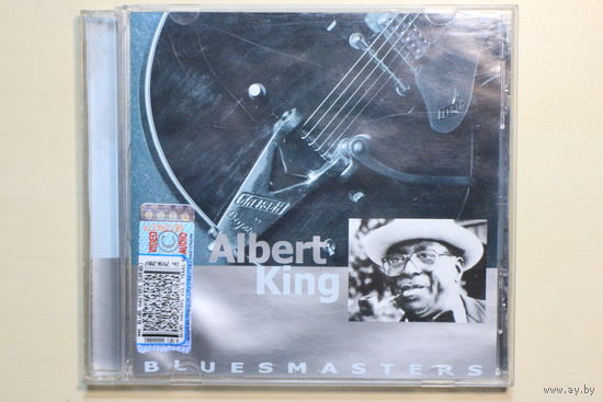 Albert King - Blues Masters (CD)