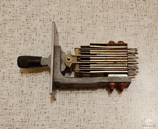 Телефонный ключ КТ-1 7-7/7-7 (для АТС, коммутаторы)