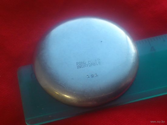 КРЫШКА для ШВЕЙЦАРСКИХ ЧАСОВ