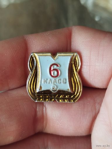 6 класс