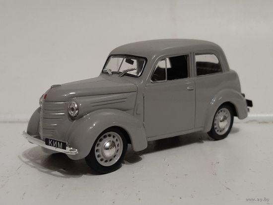 КИМ 10-50. 1/43. Австолегенды СССР.