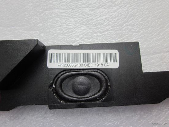 Динамики PK23000G100 2Вт 4Ом c разбора Asus  X53BY-SX152D