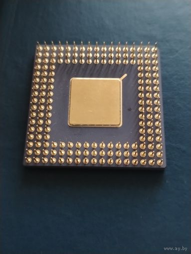 Ретро Процессор