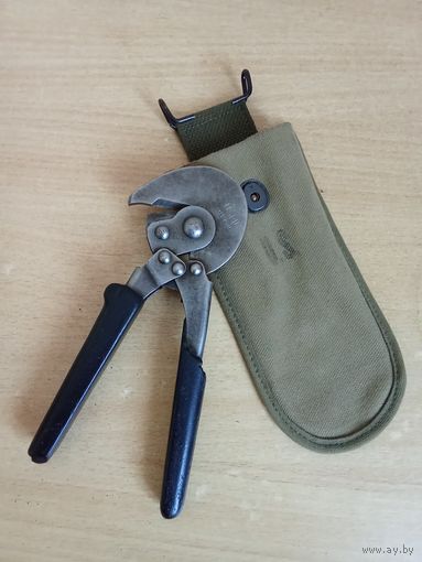 Американские саперные ножницы. Вторая мировая.