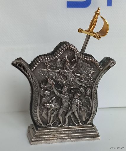 Шпажка для канапе