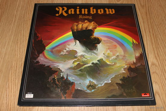 Rainbow - Rainbow Rising