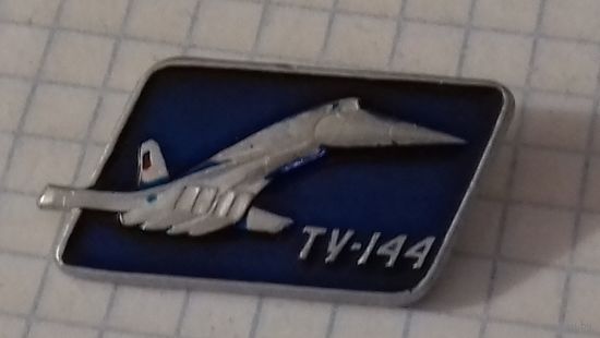 ТУ-144