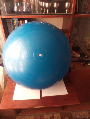 Шар гимнастический,диаметр 70 см