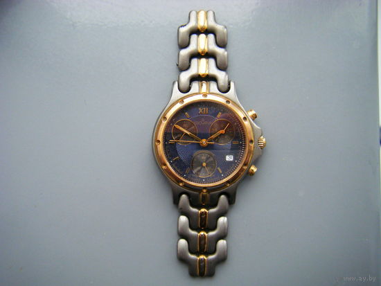 Часы Хронограф GROVANA.