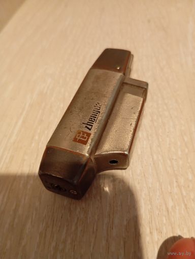 Зажигалка Винтажная 70 годы