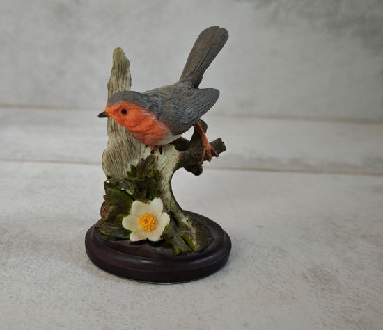 Статуэтка птица Eaglemoss Publications