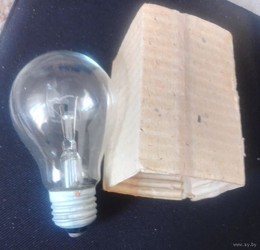 Лампа накаливания,от 25V до 100V