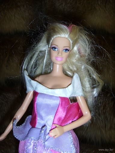 Барби Mattel
