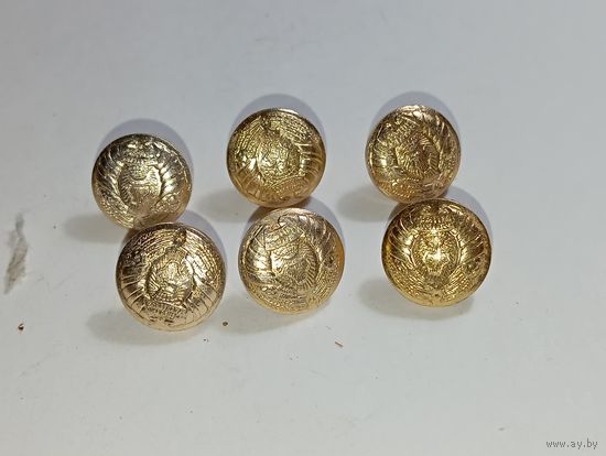 Пугоци малые  Гербовые Республики Беларусь.  С рубля