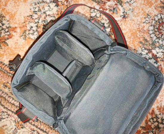 Сумка для фото камеры