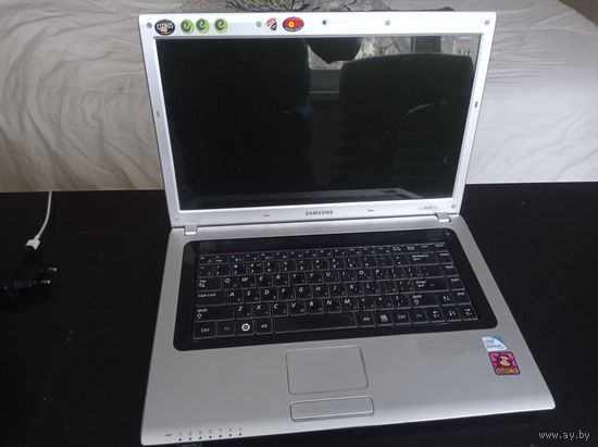 Ноут Самсунг R518