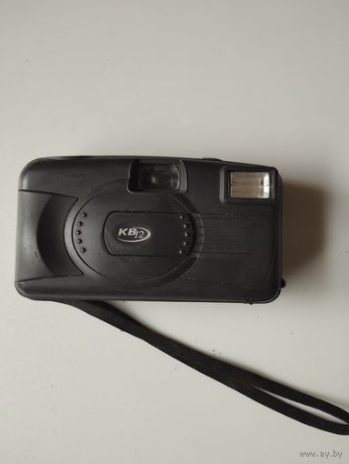 Фотоаппарат кодак