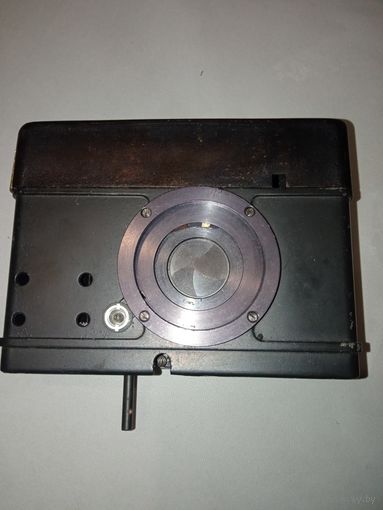 Технический фотоаппарат