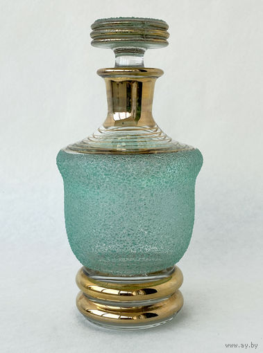 Графин / Штоф СССР, Красный гигант