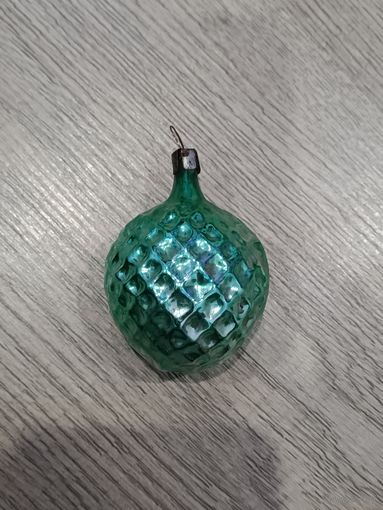 Игрушка на ёлку