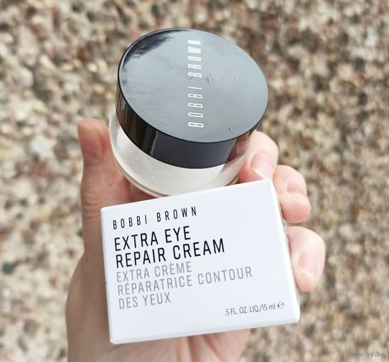 Крем для век Bobbi Brown Extra Eye Repair Cream 15 ml