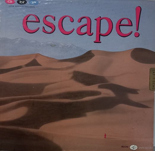 Escape