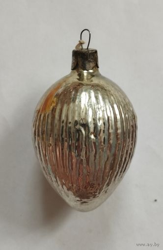 Ёлочная игрушка