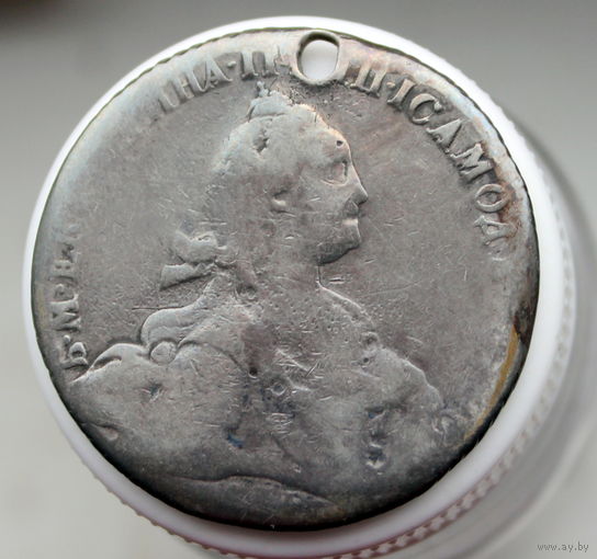 Полтина 1776 Монисто