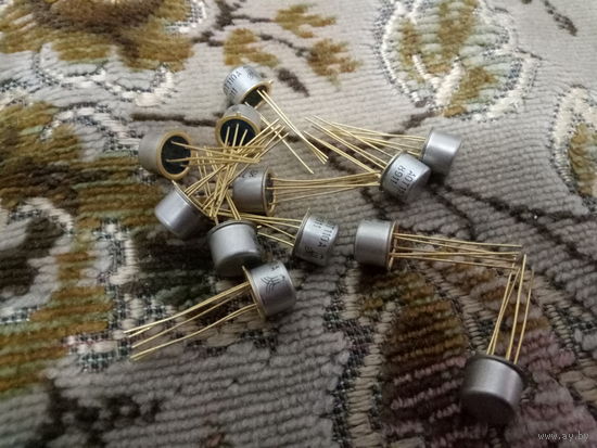 Оптопара АОТ110А