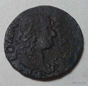 Боратинка 1666(3)