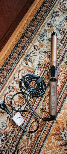 Плойка для волос Be-Uni Professional