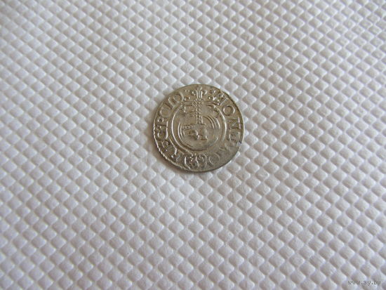Полторак 1620 г.