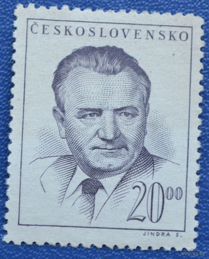 Чехословакия