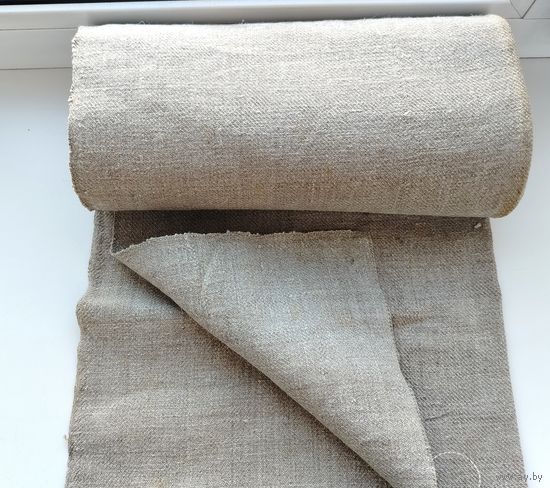 Домотканая ткань. ИТ-1.