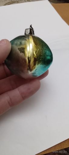 Елочная игрушка