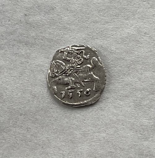 Денарий 1556