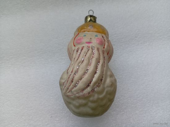 Ёлочная игрушка