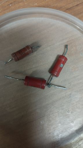 Резистор МЛТ-2 Вт 150 кОм
