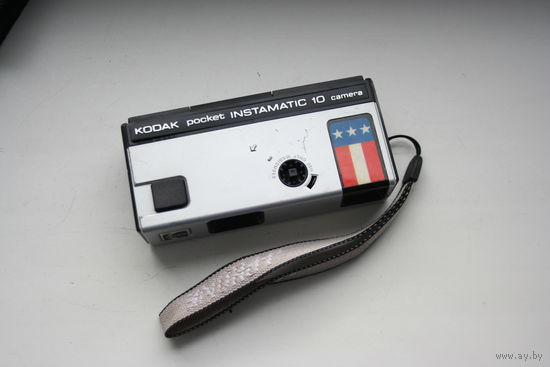 Kodak фотоаппарат