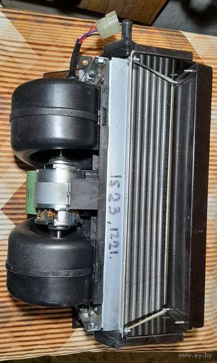 Гаражная распродажа. Отопитель для МТЗ.