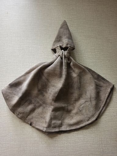 Чехол на пикельхельм (пикельхаубе), реплика.